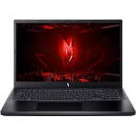 Ноутбук Acer Nitro V 15 ANV15-51-58U NH.QNDER.002 (15.6 ", FHD 1920x1080 (16:9), Intel, Core i5, 8 Гб, SSD, 512 ГБ, NVIDIA GeForce RTX 2050)