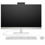 Моноблок HP 27-cr0046ci B08WDEA 27 ", Intel, Core i5, 1335U, 3.4, 8 Гб, 512 Гб