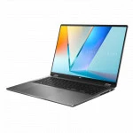 Ноутбук Asus Vivobook 16 Flip TP3607SA-RJ032W (16 ", WQXGA+ 2880x1800 (16:10), Intel, Core Ultra 5, 16 Гб, 512 ГБ, Intel Arc Graphics, Windows 11 Home)