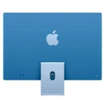 Моноблок Apple iMac A3137 (MWV13), Apple M4/24 MWV13RU/A (24 ", Apple, Apple M4 Series, Apple M4 10-Core, 2.89 ГГц, 16 Гб, SSD, 256 Гб)