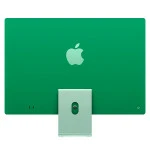 Моноблок Apple iMac 24 M4 MWUE3RU/A (24 ", Apple, Apple M4 Series, Apple M4 10-Core, 2.89 ГГц, 16 Гб, SSD, 256 Гб)