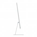 Моноблок Apple iMac 24 Model A2874, M3 Silver Z195000UJ (24 ", Apple, Apple M3 Series, Apple M3 8-Core, 2.48 ГГц, 8 Гб, SSD, 256 Гб)