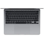 Ноутбук Apple MacBook Air A3114 (MRYN3), Apple M3/15 MRYN3RU/A (15.3 ", 2880x1864 (16:10), Apple, Apple M3 series, 8 Гб, 512 ГБ, Apple M3 10-Core, Mac OS)