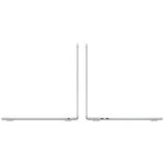 Ноутбук Apple MacBook Air A3114 (MRYQ3), Apple M3/15 MRYQ3RU/A 15.3 ", 2880x1864 (16:10), Apple, M3 series, 8 Гб, 512 ГБ, Apple M4 10-core, Mac OS