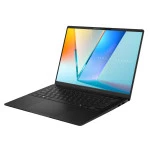 Ноутбук Asus Vivobook S 14 M5406NA 90NB1493-M008Y0 14 ", WUXGA 1920x1200 (16:10), AMD, Ryzen 5, 8 Гб, 512 ГБ, AMD Radeon Graphics, Windows 11 Home