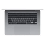 Ноутбук Apple MacBook Air 2024 M3 / 15 MC9D4RU/A 15.3 ", 2880x1864 (16:10), Apple, M3 series, 16 Гб, 256 ГБ, Apple M3 10-Core, Mac OS
