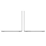 Ноутбук Apple MacBook Air 2024 M3 / 15 MC9D4RU/A 15.3 ", 2880x1864 (16:10), Apple, M3 series, 16 Гб, 256 ГБ, Apple M3 10-Core, Mac OS