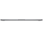 Ноутбук Apple MacBook Air 2024 M3 / 15 MC9D4RU/A 15.3 ", 2880x1864 (16:10), Apple, M3 series, 16 Гб, 256 ГБ, Apple M3 10-Core, Mac OS