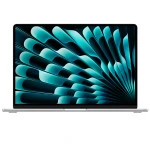 Ноутбук Apple MacBook Air 2024 M3 / 15 MC9E4RU/A 15.3 ", 2880x1864 (16:10), Apple, M3 series, 16 Гб, 256 ГБ, Apple M3 10-Core, Mac OS