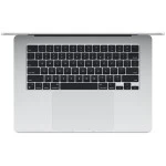 Ноутбук Apple MacBook Air 2024 M3 / 15 MC9E4RU/A 15.3 ", 2880x1864 (16:10), Apple, M3 series, 16 Гб, 256 ГБ, Apple M3 10-Core, Mac OS