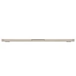 Ноутбук Apple MacBook Air A3113 (MRXT3), Apple M3/13.6 MRXT3RU/A (13.6 ", WQXGA 2560x1664 (16:10), Apple, Apple M3 series, 8 Гб, SSD, 256 ГБ, Apple M3 10-Core)