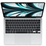 Ноутбук Apple MacBook Air 2022 M2 / 13,6 MC7V4RU/A (13.6 ", WQXGA 2560x1664 (16:10), Apple, Apple M2 series, 16 Гб, SSD, 256 ГБ, Apple M2 8-Core)