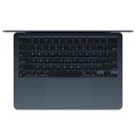 Ноутбук Apple MacBook Air (MC8Q4), Apple M3/13.6 MC8Q4RU/A (13.6 ", WQXGA 2560x1664 (16:10), Apple, Apple M3 series, 24 Гб, 512 ГБ, Apple M3 10-Core, Mac OS)