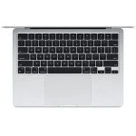 Ноутбук Apple MacBook Air (MC8N4), Apple M3/13.6 MC8N4RU/A (13.6 ", WQXGA 2560x1664 (16:10), Apple, Apple M3 series, 24 Гб, 512 ГБ, Apple M3 10-Core, Mac OS)