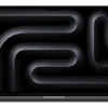 Ноутбук Apple MacBook Pro (MX303), Apple M4 Max 16 MX303RU/A 16.2 ", 3.5K 3456x2234 (16:10), Apple, M4 series, 36 Гб, 1 ТБ, Apple M4 Max 32-core, Mac OS