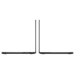 Ноутбук Apple MacBook Pro (MX303), Apple M4 Max 16 MX303RU/A 16.2 ", 3.5K 3456x2234 (16:10), Apple, M4 series, 36 Гб, 1 ТБ, Apple M4 Max 32-core, Mac OS