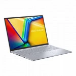 Ноутбук Asus Vivobook 16X K3605ZC 90NB11F2-M00X70 (16 ", WUXGA 1920x1200 (16:10), Intel, Core i5, 16 Гб, SSD, 1 ТБ, nVidia GeForce RTX 3050)