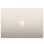 Ноутбук Apple MacBook Air A3113, Apple M3/13.6 MC8P4RU/A (13.6 ", WQXGA 2560x1664 (16:10), Apple, Apple M3 series, 24 Гб, 512 ГБ, Apple M3 10-Core, Mac OS)