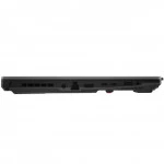 Ноутбук Asus TUF Gaming F17 FX707VUR 90NR0CS5-M00CJ0 17.3 ", FHD 1920x1080 (16:9), Intel, Core 5, 16 Гб, 512 ГБ, nVidia GeForce RTX 4050