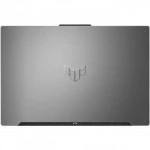 Ноутбук Asus TUF Gaming F17 FX707VUR 90NR0CS5-M00CJ0 17.3 ", FHD 1920x1080 (16:9), Intel, Core 5, 16 Гб, 512 ГБ, nVidia GeForce RTX 4050