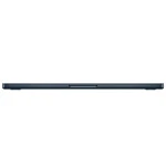 Ноутбук Apple MacBook Air 2024 M3 / 15 MRYU3RU/A 15.3 ", 2880x1864 (16:10), Apple, M3 series, 8 Гб, 256 ГБ, Apple M3 10-Core, Mac OS