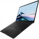 Ноутбук Asus Zenbook 14 UM3406KA-QD154 90NB14U1-M008K0 (14 ", WUXGA 1920x1200 (16:10), AMD, Ryzen AI 5, 16 Гб, SSD, 512 ГБ, AMD Radeon Graphics)