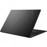 Ноутбук Asus Zenbook 14 UM3406KA-QD154 90NB14U1-M008K0 (14 ", WUXGA 1920x1200 (16:10), AMD, Ryzen AI 5, 16 Гб, SSD, 512 ГБ, AMD Radeon Graphics)