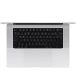 Ноутбук Apple MacBook Pro 16 A3403, Apple M4 Pro MX2U3RU/A (16.2 ", 3.5K 3456x2234 (16:10), Apple, Apple M4 series, 48 Гб, SSD, 512 ГБ, Apple M4 Pro 20-core)