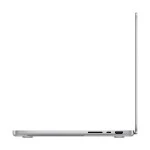 Ноутбук Apple MacBook Pro 14 A3112, Apple M4 MW2W3RU/A 14.2 ", 3K 3024x1964 (16:10), Apple, M4 series, 16 Гб, 512 ГБ, Apple M4 10-core, Mac OS
