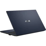 Ноутбук Asus ExpertBook B1 B1502CVA 90NX06X1-M04DN0 (15.6 ", FHD 1920x1080 (16:9), Intel, Core i7, 16 Гб, 1 ТБ, Intel Iris Xe Graphics)