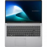 Ноутбук Asus ExpertBook P1 P1503CVA 90NX0881-M00YN0 15.6 ", FHD 1920x1080 (16:9), Intel, Core i7, 16 Гб, 1 ТБ, Intel UHD Graphics