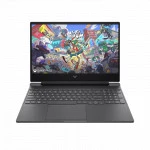 Ноутбук HP Victus 15-fb3014ci BK5P6EA (15.6 ", FHD 1920x1080 (16:9), AMD, Ryzen 5, 16 Гб, SSD, 512 ГБ, NVIDIA GeForce RTX 2050)