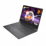 Ноутбук HP Victus 15-fb3014ci BK5P6EA (15.6 ", FHD 1920x1080 (16:9), AMD, Ryzen 5, 16 Гб, SSD, 512 ГБ, NVIDIA GeForce RTX 2050)