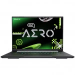 Ноутбук Gigabyte AERO X16 AERO X16 1WH93KZC64DH (16 ", WQXGA 2560x1600 (16:10), AMD, Ryzen AI 7, 32 Гб, SSD, 1 ТБ, nVidia GeForce RTX 5070)