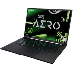 Ноутбук Gigabyte AERO X16 AERO X16 1WH93KZC64DH (16 ", WQXGA 2560x1600 (16:10), AMD, Ryzen AI 7, 32 Гб, SSD, 1 ТБ, nVidia GeForce RTX 5070)