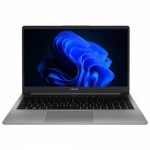 Ноутбук TECNO Megabook K15SRA 15.6 ", FHD 1920x1080 (16:9), Intel, Core i5, 16 Гб, 512 ГБ, Intel UHD Graphics, Windows 11 Home
