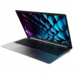 Ноутбук TECNO Megabook K15SRA 15.6 ", FHD 1920x1080 (16:9), Intel, Core i5, 16 Гб, 512 ГБ, Intel UHD Graphics, Windows 11 Home