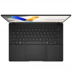 Ноутбук Asus VivoBook S14 M5406NA-QD013W 90NB1493-M00280 14 ", WUXGA 1920x1200 (16:10), AMD, Ryzen 5, 16 Гб, 512 ГБ, AMD Radeon Graphics, Windows 11 Home