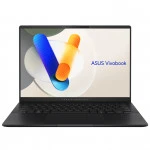 Ноутбук Asus VivoBook S14 M5406NA-QD013W 90NB1493-M00280 14 ", WUXGA 1920x1200 (16:10), AMD, Ryzen 5, 16 Гб, 512 ГБ, AMD Radeon Graphics, Windows 11 Home