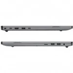 Ноутбук TECNO MEGABOOK T16 Pro T16MA 512gb (16 ", WQXGA 2560x1600 (16:10), Intel, Core Ultra 5, 16 Гб, SSD, 512 ГБ, Intel UHD Graphics)