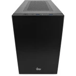 Персональный компьютер iRU Tactio 520B5GS 2112696 (Ryzen 5, 5600, 3.5 ГГц, 16 Гб, DDR4-3200, SSD)