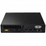 Персональный компьютер Lenovo ThinkCentre neo 50q Gen 4 12LN0028RU/16 Core i3, 1215U, 1.2, 16 Гб, DDR4-3200