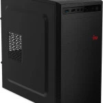 Персональный компьютер iRU Planio 310H6SEV 2112845 Core i3, 12100, 3.3 ГГц, 16 Гб, DDR4-3200, SSD