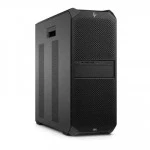 Рабочая станция HP Z6 G5 TWR Base Unit G5 5E1X0ES (Большой (Mini Tower, midi Tower, Tower), AMD Ryzen Threadripper PRO, 7945WX, 64, 1 ТБ)