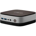 Персональный компьютер OSIO BaseLine B51i-008 B51I-008 (Core i3, 1215U, 1.2 ГГц, 8 Гб, DDR4-3200, SSD, Windows 11 Pro)