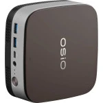 Персональный компьютер OSIO BaseLine B51i-017 B51I-017 (Core i5, 1235U, 1.3 ГГц, 16 Гб, DDR4-3200, SSD, Windows 11 Pro)