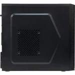 Персональный компьютер AMUR Нарвал A5А12 2105147 (Ryzen 5, 5600G, 3.9 ГГц, 16 Гб, DDR4-3200, SSD)