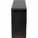 Персональный компьютер AMUR Нарвал A5А12 2105147 (Ryzen 5, 5600G, 3.9 ГГц, 16 Гб, DDR4-3200, SSD)