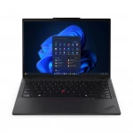 Ноутбук Lenovo ThinkPad T14 G6 21QC006GFW (14 ", WUXGA 1920x1200 (16:10), Intel, Core Ultra 7, 16 Гб, 512 ГБ, Intel Graphics)