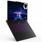 Ноутбук Lenovo Legion Pro 7 16IAX10H (83F50024RK) 16 ", WQXGA 2560x1600 (16:10), Intel, Core Ultra 9, 64 Гб, 1 ТБ, nVidia GeForce RTX 5090, Windows 11 Home